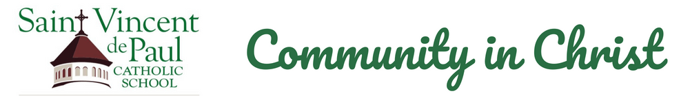 Community in Christ Community in Christ