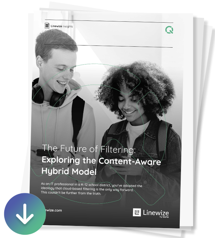 Future of filtering guide