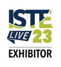 ISTELive_23_exhibitor