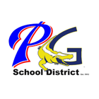 Pascagoula District logo