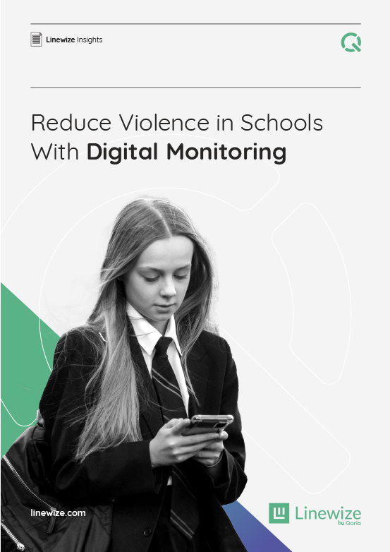 Linewize Monitor - Student Computer Monitoring Software - Digital ...
