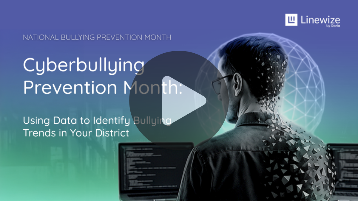 cyberbullying prevention webinar 
