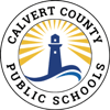 calvert-county-public-schools-logo