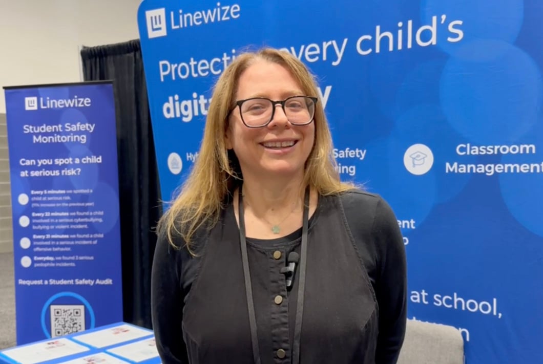 Content Filtering Software for Schools - Cloud Web Filtering - Linewize