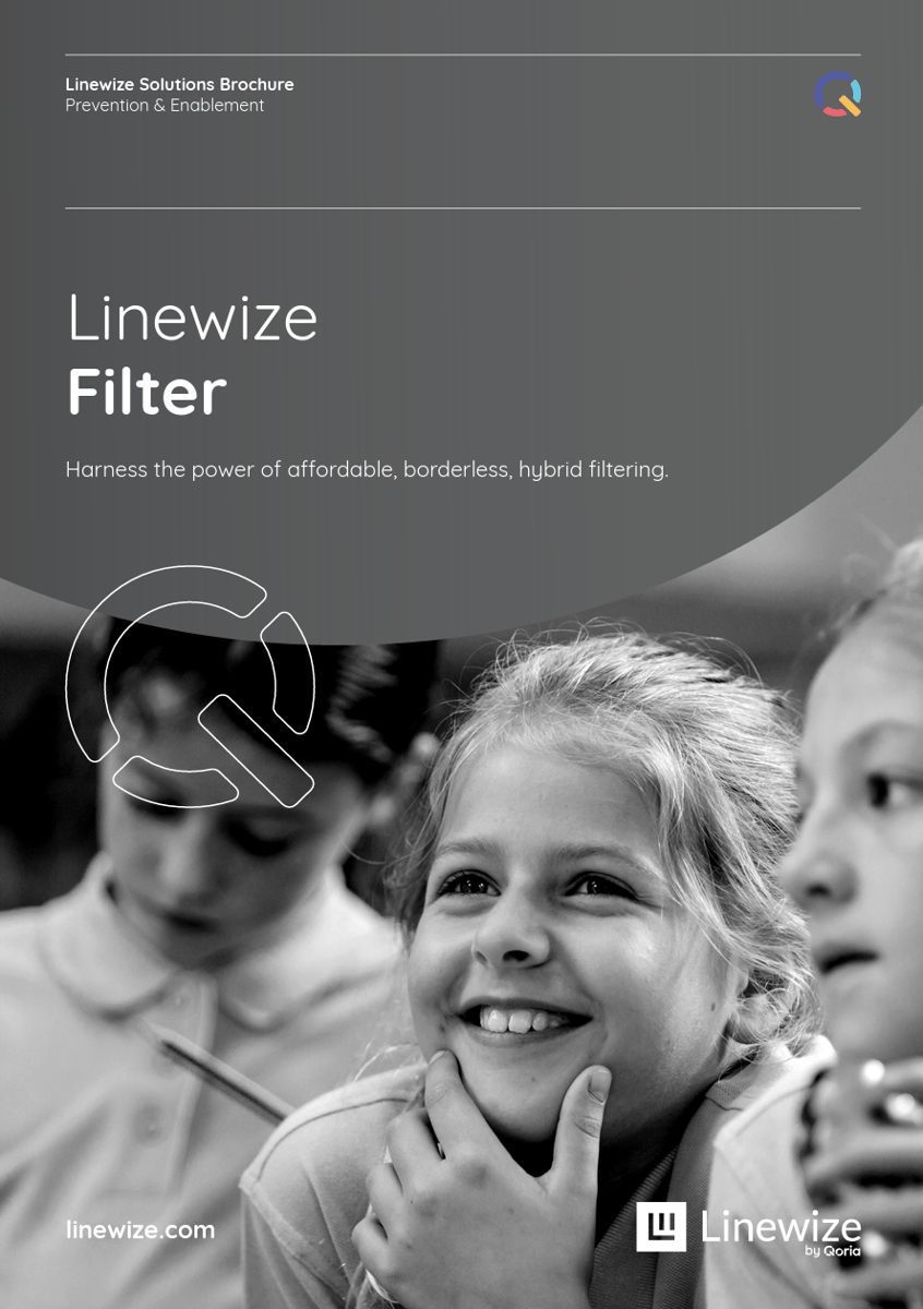 Content Filter & Classroom Management Product Guides | Linewize