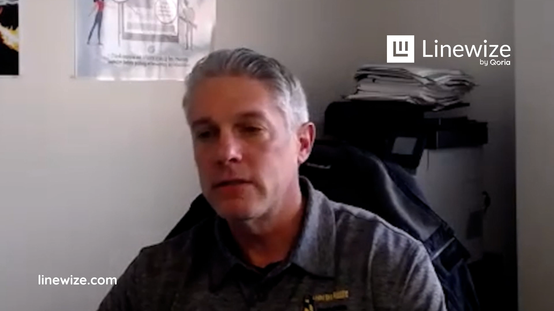 Calvert County Case Study | Linewize