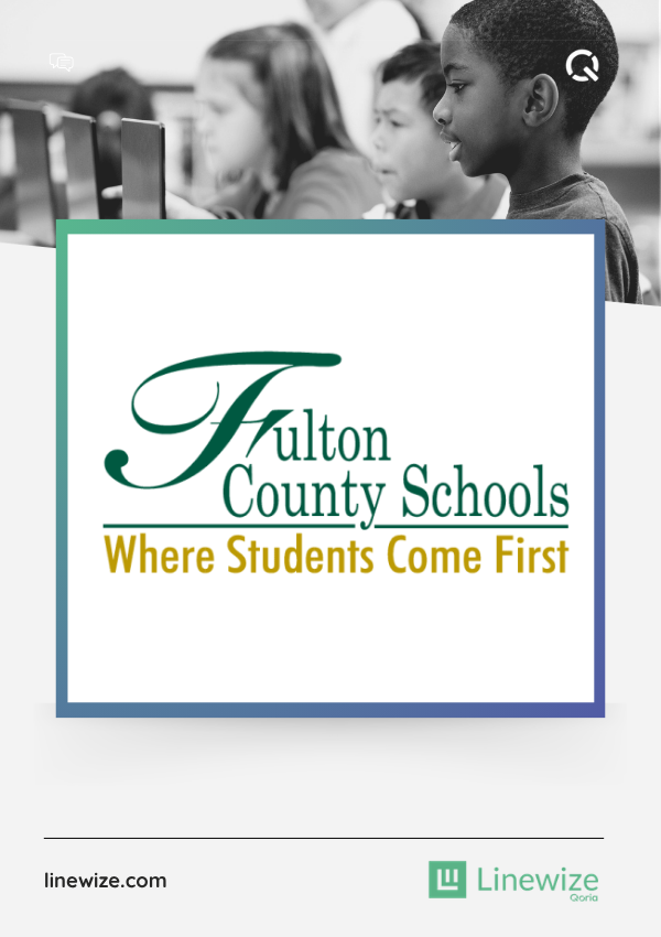 Fulton County Case Study