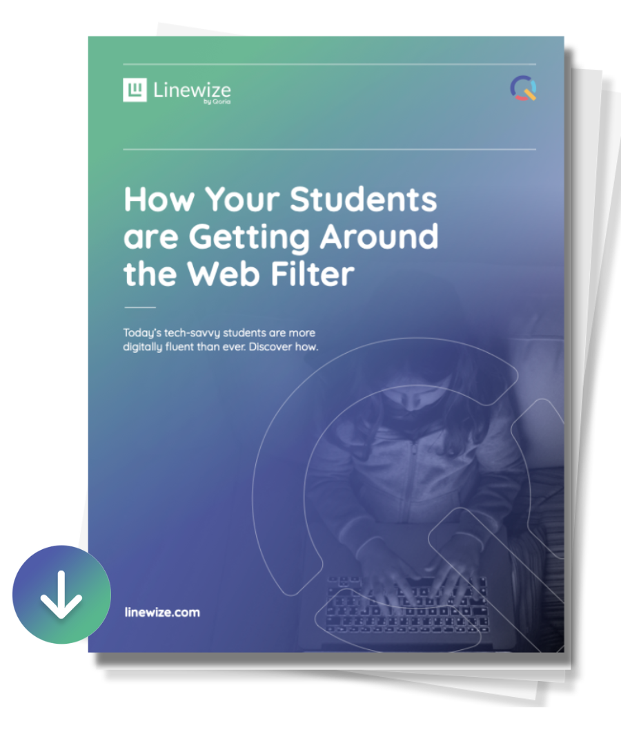 getting around filter guide image
