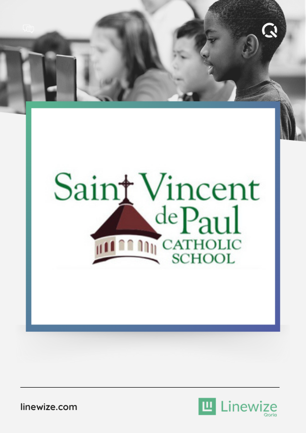 st vincent de paul