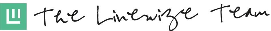 the linewize team sig