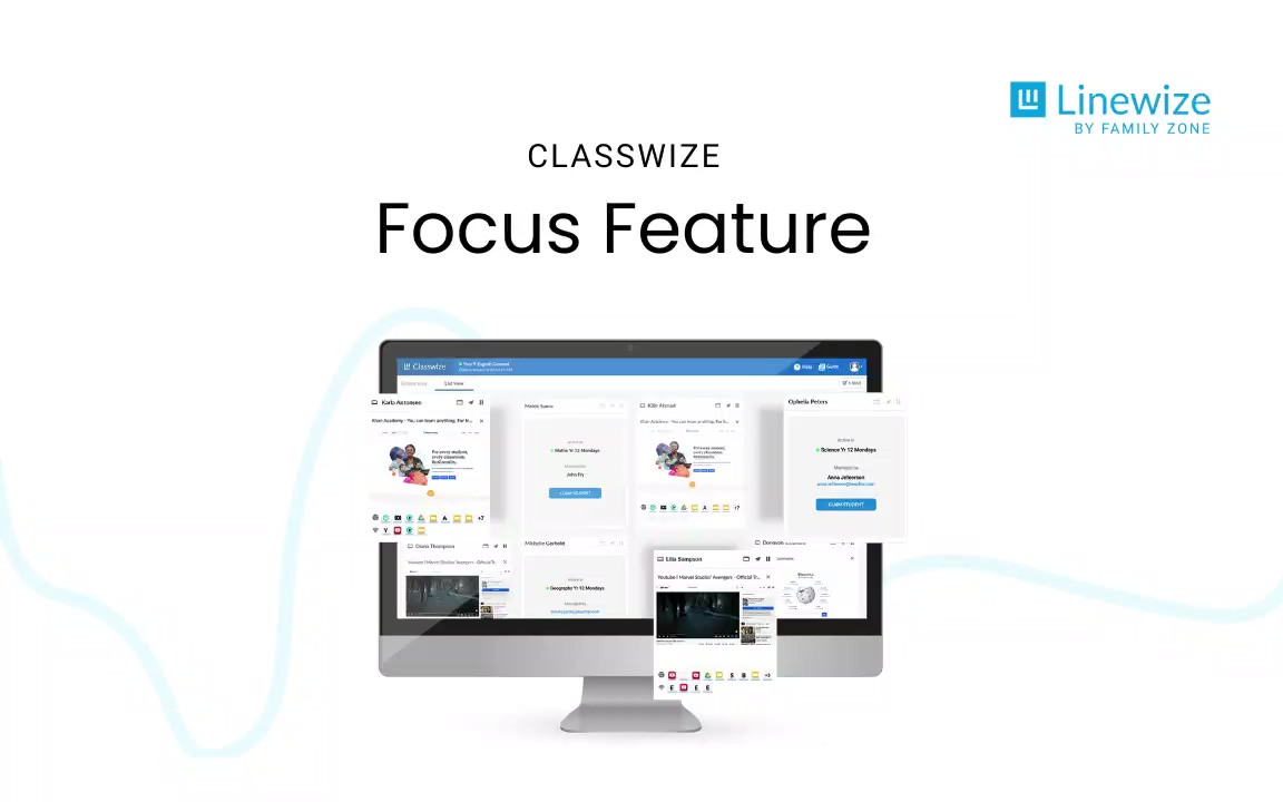Focus Feature