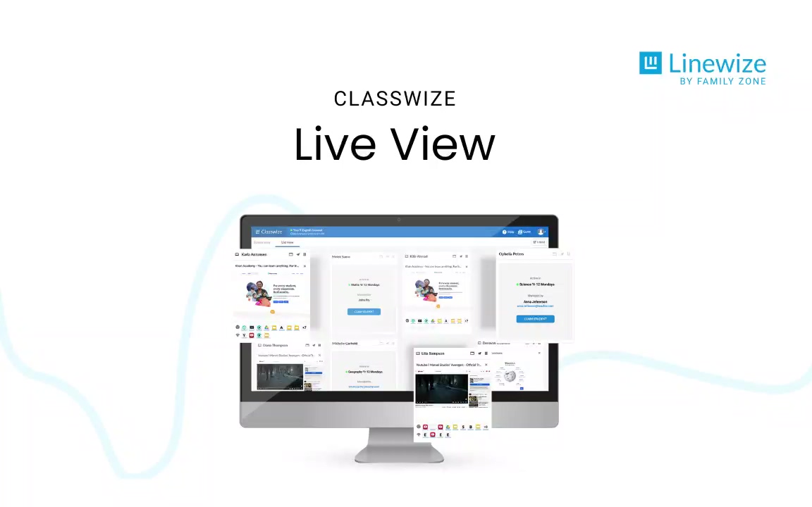 Live View