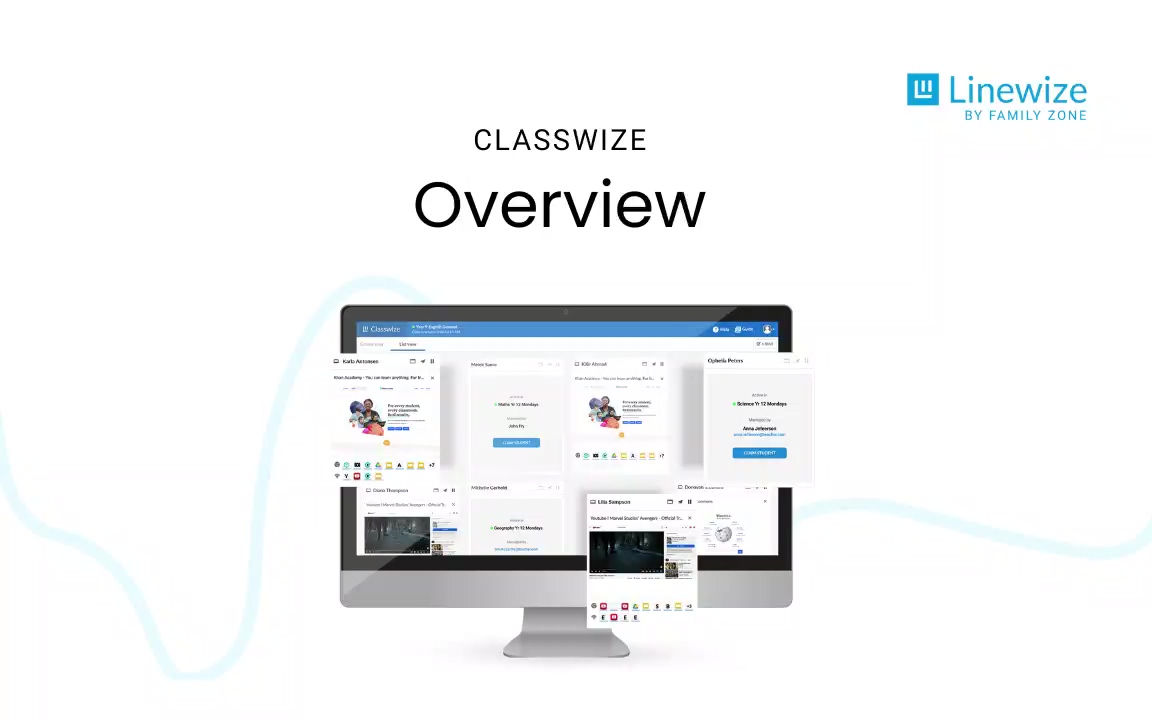 Classwize Overview