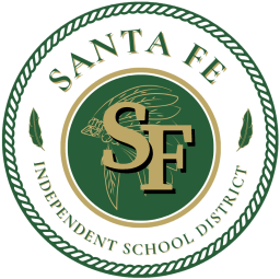 Santa Fe School District Logo