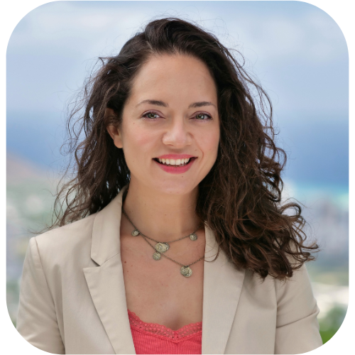 Teodora Pavkovic Avatar