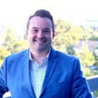 Adam Lee Avatar