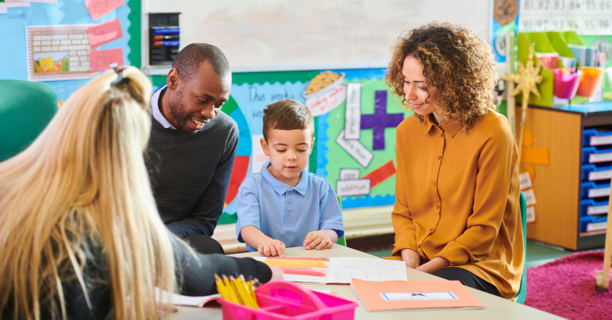 The Parent Partnership Gap: 3 Strategic Moves for K-12 Leaders