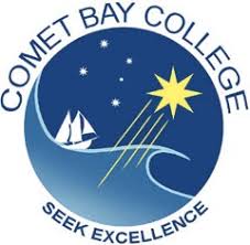 comet bay logo 