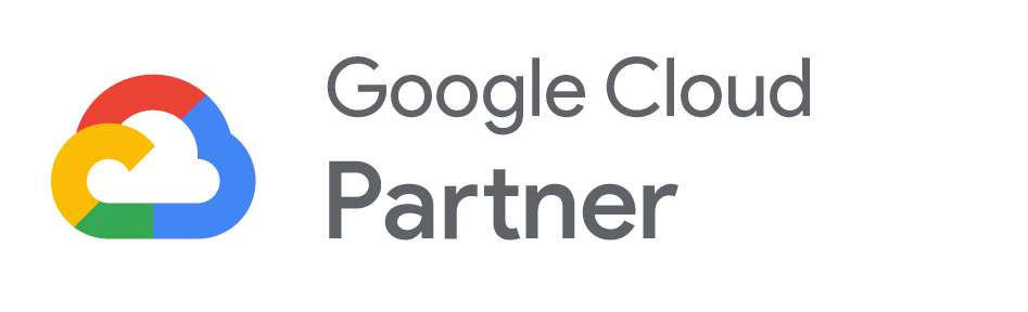 Google Cloud Partner